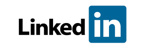 LinkedIn Slider Icon