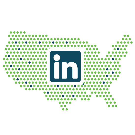 Linkedin-making-americans-money-icon